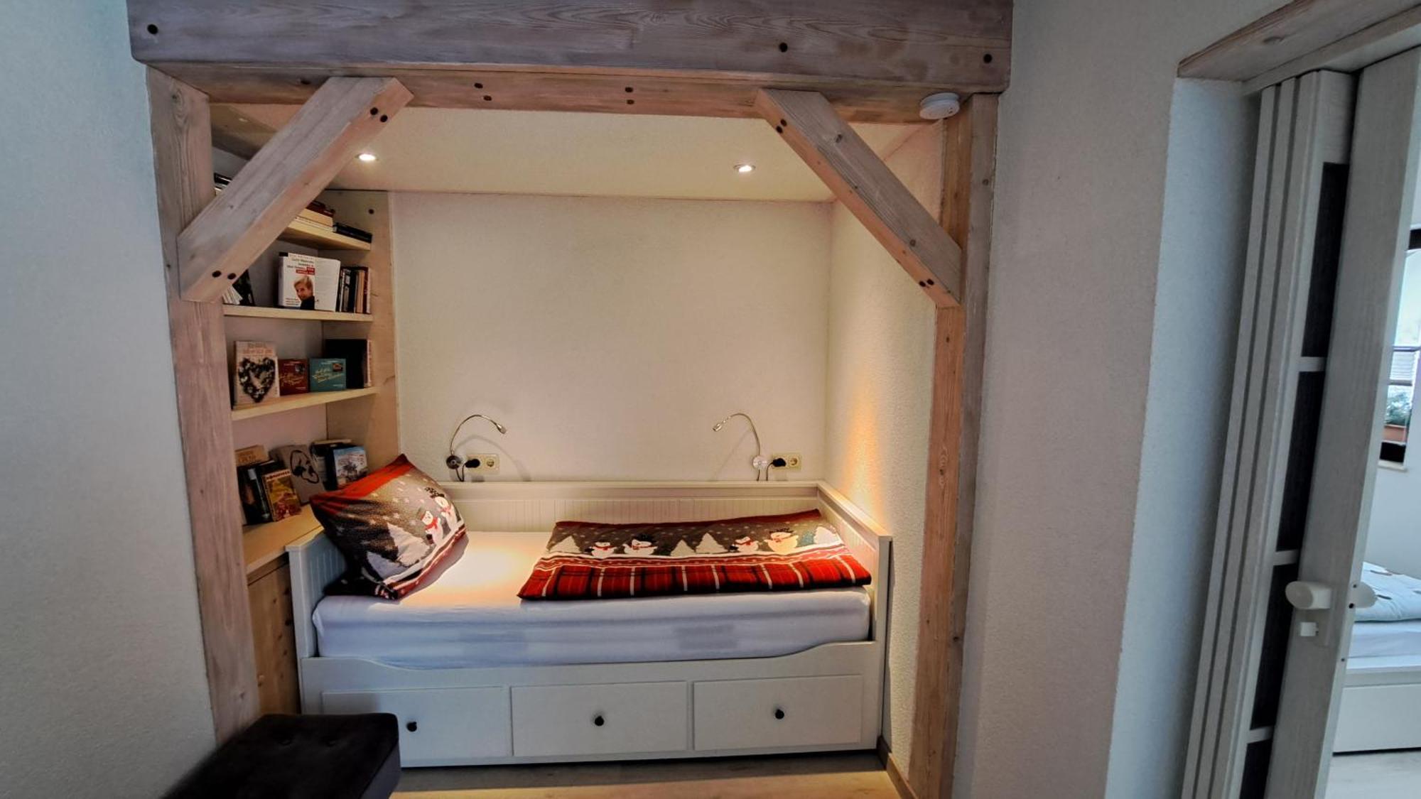 Ferienwohnung Aronia Garten Oberwiesenthal Dış mekan fotoğraf