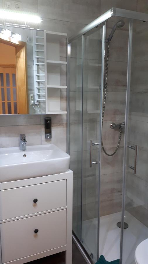 Ferienwohnung Aronia Garten Oberwiesenthal Dış mekan fotoğraf