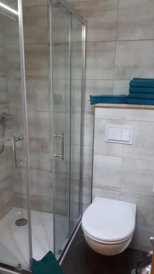 Ferienwohnung Aronia Garten Oberwiesenthal Dış mekan fotoğraf